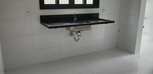 Casa de Condomínio com 3 Quartos para alugar, 119m² no Sítio Boa Vista, Cotia