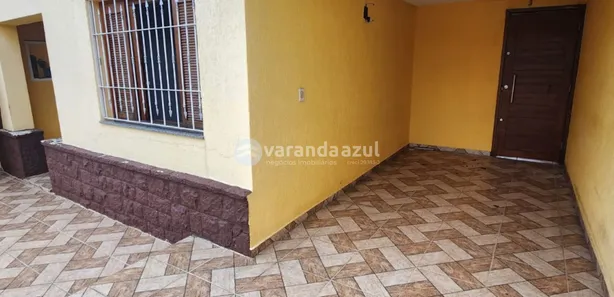 Casa de Condomínio com 3 Quartos para venda ou aluguel, 207m² no Jardim Veneza, Mogi das Cruzes