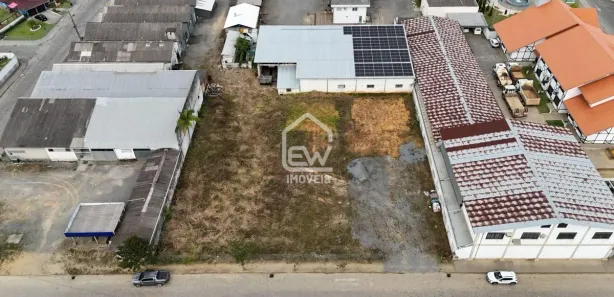 Terreno / Lote / Condomínio com 1 Quarto à venda, 2000m² no , Massaranduba