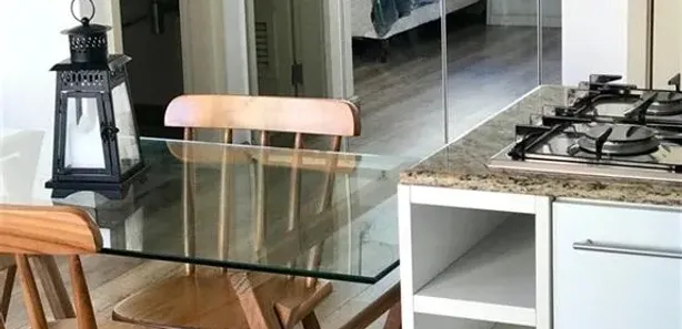Flat com 2 Quartos à venda, 65m² no Barra da Tijuca, Rio de Janeiro