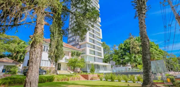 Apartamento com 3 Quartos à venda, 199m² no Bom Retiro, Blumenau