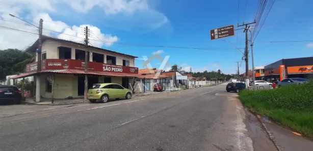 Prédio Inteiro com 2 Quartos à venda, 242m² no Amapá, Salinópolis
