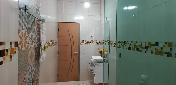 Fazenda / Sítio / Chácara com 3 Quartos à venda, 438m² no , Brasília