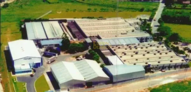 Galpão / Depósito / Armazém para alugar, 10000m² no Triângulo, Pindamonhangaba