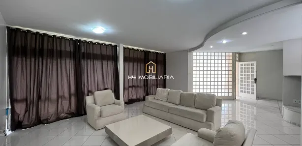Casa com 4 Quartos para venda ou aluguel, 350m² no Góes Calmon, Itabuna