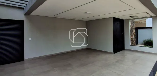 Casa de Condomínio com 3 Quartos para alugar, 171m² no Residencial Lagos D'Icaraí, Salto