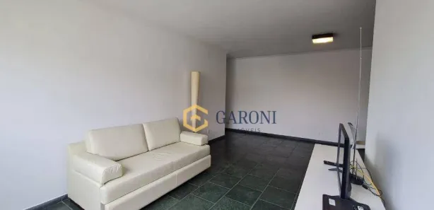 Apartamento com 3 Quartos para alugar, 106m² no Vila Ida, São Paulo