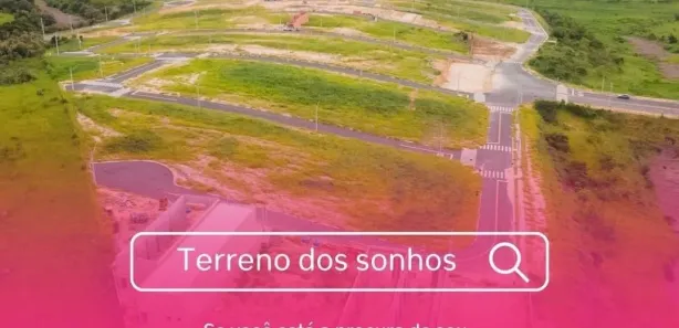 Terreno / Lote / Condomínio à venda, 196m² no Cardeal, Elias Fausto