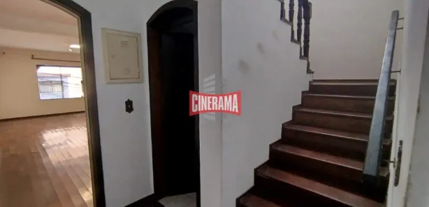 Sobrado com 7 Quartos para alugar, 312m² no Mauá, São Caetano do Sul
