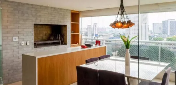 Apartamento com 2 Quartos à venda, 108m² no Água Branca, São Paulo