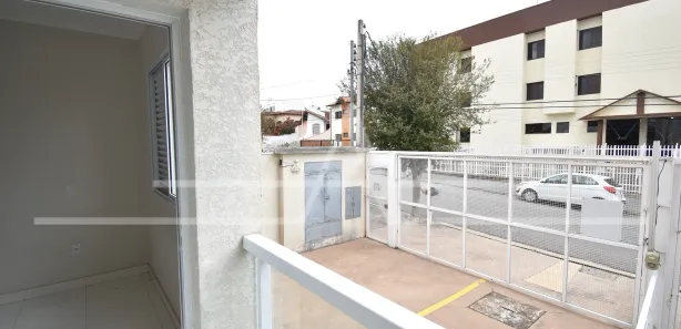 Apartamento com 2 Quartos para alugar, 60m² no Jardim São José, Bragança Paulista