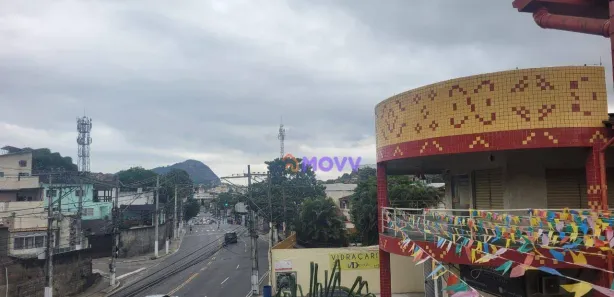Loja / Salão / Ponto Comercial para alugar, 50m² no Badu, Niterói