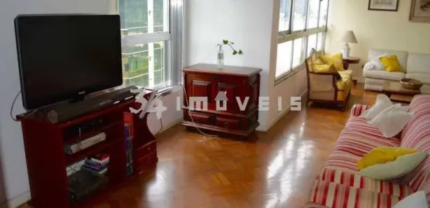 Cobertura com 5 Quartos à venda, 326m² no Botafogo, Rio de Janeiro