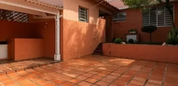 Casa de Vila com 3 Quartos à venda, 199m² no Indianópolis, São Paulo