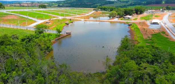Terreno / Lote / Condomínio à venda, 408m² no , Leopoldo de Bulhões