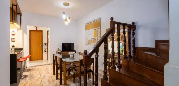 Casa com 4 Quartos à venda, 225m² no Núcleo Bandeirante, Brasília