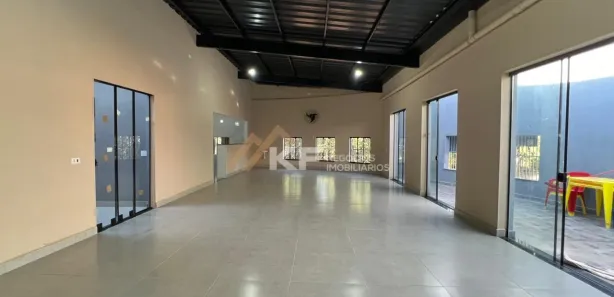 Loja / Salão / Ponto Comercial para alugar, 200m² no Jardim Santana, Cravinhos