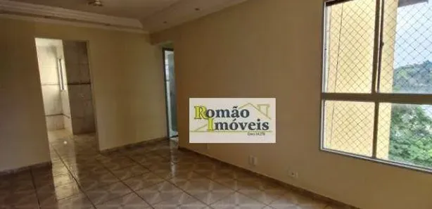 Apartamento com 2 Quartos à venda, 47m² no Terra Preta (Terra Preta), Mairiporã