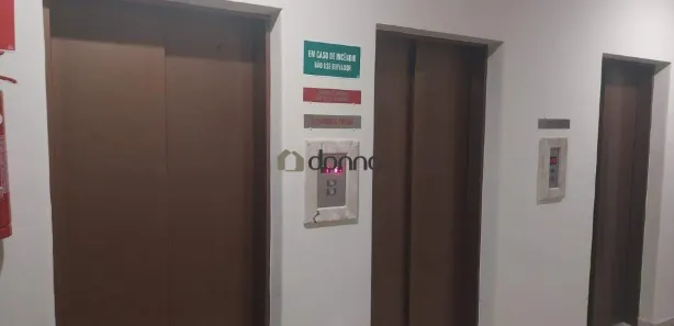 Flat com 3 Quartos à venda, 52m² no Centro, Uberaba