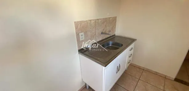 Loja / Salão / Ponto Comercial para alugar, 100m² no Palmital, Marília