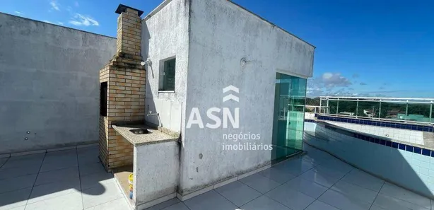 Cobertura com 2 Quartos à venda, 80m² no Floresta das Gaivotas, Rio das Ostras