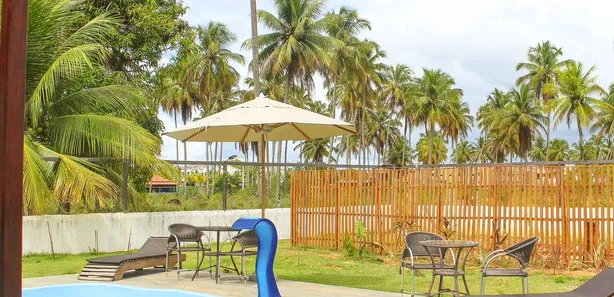 Hotel / Motel / Pousada à venda, 1080m² no , São Miguel dos Milagres