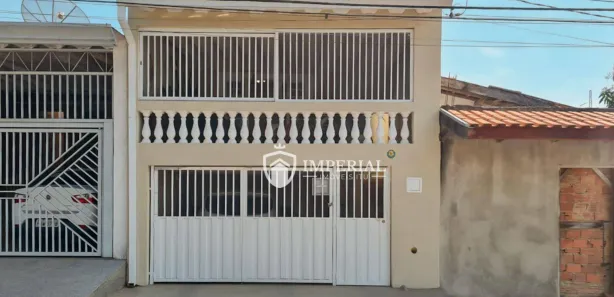 Casa com 3 Quartos à venda, 177m² no São Luiz, Itu