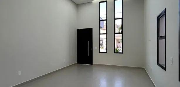 Casa de Condomínio com 3 Quartos à venda, 170m² no São Venâncio, Itupeva