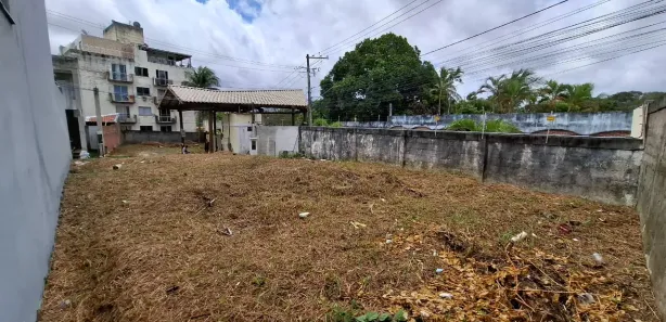 Terreno / Lote / Condomínio com 1 Quarto à venda, 148m² no Caji, Lauro de Freitas