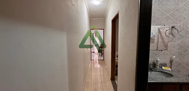 Casa com 2 Quartos à venda, 116m² no Jardim Viel, Sumaré