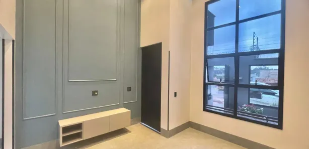 Casa com 3 Quartos à venda, 145m² no Residencial Canaã II, Rio Verde