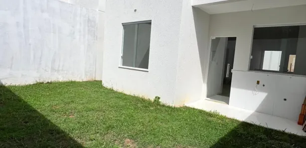 Casa de Condomínio com 3 Quartos à venda, 86m² no Boa União (Abrantes), Camaçari