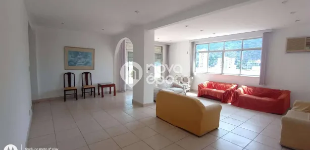 Cobertura com 3 Quartos à venda, 240m² no Praça da Bandeira, Rio de Janeiro