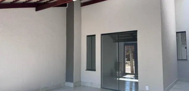 Casa com 3 Quartos à venda, 129m² no Residencial Boa Vista II, Senador Canedo