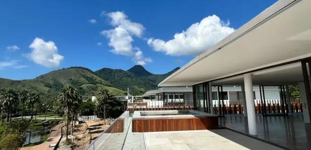 Cobertura com 4 Quartos à venda, 501m² no Frade (Cunhambebe), Angra dos Reis