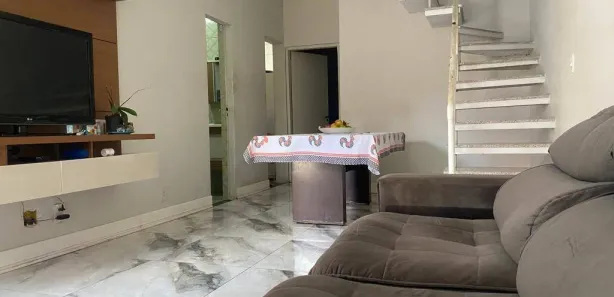 Casa com 2 Quartos à venda, 128m² no Residencial Nova Bandeirante, Campinas
