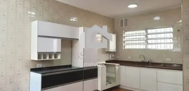 Casa Comercial para alugar, 290m² no Santa Paula, São Caetano do Sul