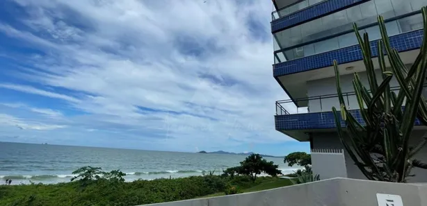 Cobertura com 4 Quartos à venda, 278m² no ITAJUBA, Barra Velha