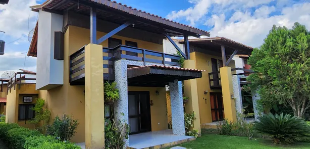 Casa de Condomínio com 3 Quartos à venda, 120m² no Cruzeiro, Gravatá