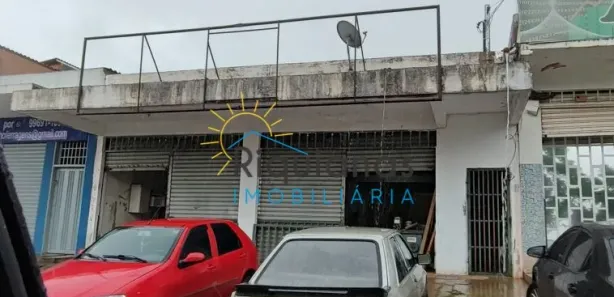 Galpão / Depósito / Armazém à venda, 200m² no Setor Econômico de Sobradinho, Brasília