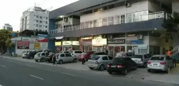 Conjunto Comercial / Sala para alugar, 43m² no Piedade, Jaboatão dos Guararapes