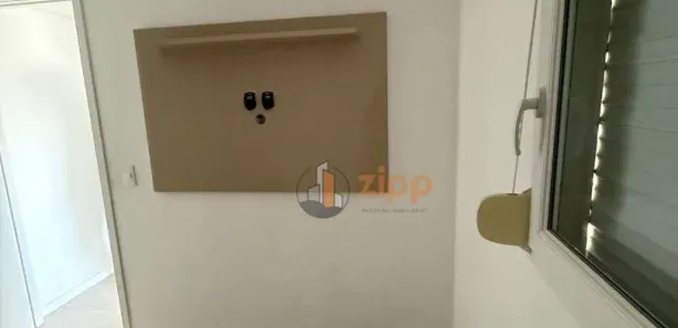 Apartamento com 2 Quartos para venda ou aluguel, 40m² no Jardim Paraíso, São Paulo