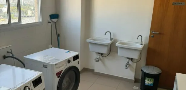Loft com 1 Quarto à venda, 45m² no Rudge Ramos, São Bernardo do Campo