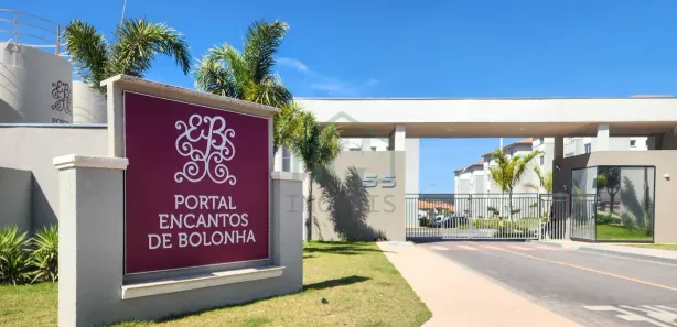 Apartamento com 2 Quartos para alugar, 54m² no Loteamento Residencial Tiradentes, Poços de Caldas