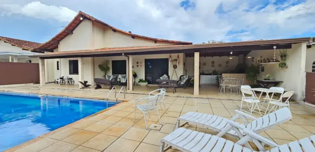 Casa com 4 Quartos à venda, 448m² no Asa Sul, Brasília