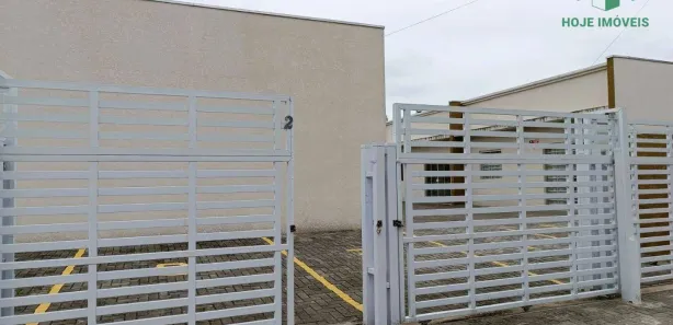 Casa de Condomínio com 2 Quartos para alugar, 46m² no Shangrila, Pontal do Paraná