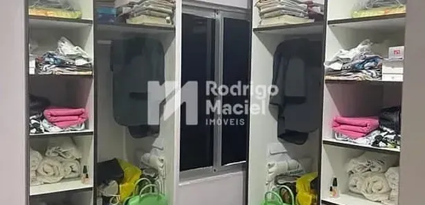 Apartamento com 3 Quartos à venda, 60m² no COHAB, Recife