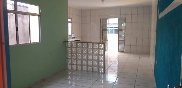 Sobrado com 3 Quartos à venda, 130m² no Jardim Aracaré, Itaquaquecetuba