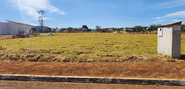 Terreno / Lote / Condomínio à venda, 1200m² no Zona Rural, Bela Vista de Goiás
