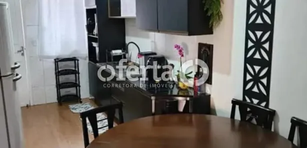 Casa com 3 Quartos à venda, 69m² no Jardim Carlito Rudek, Contenda